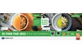 高品質で美味しいEU食材を楽しもう!NATIONAL AZABU麻布店(本店)にて「EU FOOD FAIR 2025」を開催