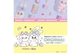 ymme（ワイミー）と韓国で人気のキャラクター「MOMOREI（モモレイ）」の限定コラボヘアケアを発売。レトロかわいいデザインの特別セットが登場！