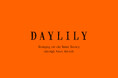 DAYLILY JAPANの株式取得に関するお知らせ