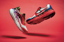 やまもと寛斎直筆サイン 山本寛斎氏 サイン入り色紙 落款印あり - メルカリ