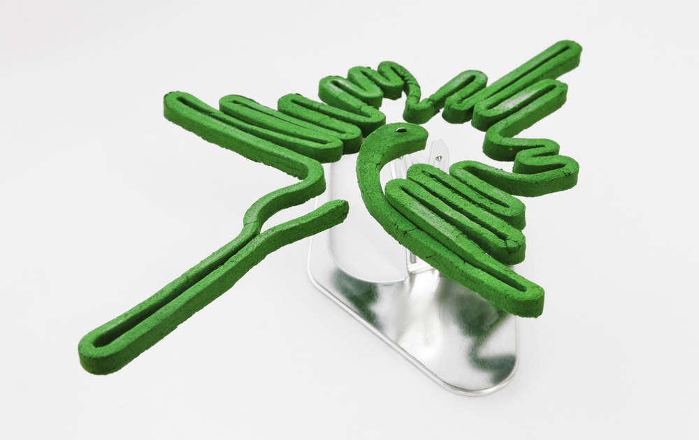 今夏 Snsやニュースサイトで話題になった蚊取り線香風アート ナスカの夏 ペルーの夏 をお香制作キットとしてドワンゴジェイピーストアで独占販売開始 株式会社ドワンゴ モバイル事業本部のプレスリリース