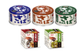 SSK「うまい!さば」、「国産天草使用豆寒天」がリニューアル