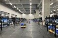鈴与㈱川越物流センターにてAGV を活用した次世代物流システム「T-Carry system」 本格稼働開始