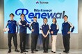 鈴与株式会社 作業服を全面リニューアル