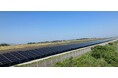 富士山静岡空港の脱炭素化に向けた太陽光発電設備の運転開始について