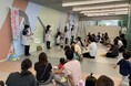 鈴与㈱×㈱cosa×(福)静岡市社会福祉協議会 静岡駅前「KIDS PARK X(てん)」にて子育て支援イベントを開催しました