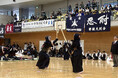 第２１回鈴与グループ杯少年剣道大会 開催