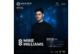 Mike Williams来日公演前売りチケット!