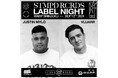 【9/12(木)】Martin Garixのレーベル、STMPD RCRDS LABEL NIGHTがWARP SHINJUKUで開催!