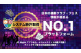 チケット管理システム(電子身分証登録)に関する特許取得のお知らせ