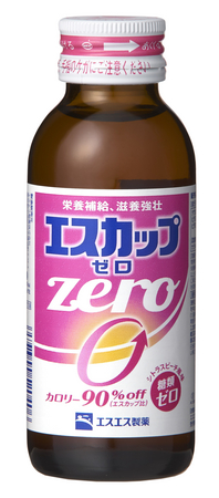 エスカップ 誕生から50周年 女性にもうれしい エスカップゼロ ７月１日に新発売 鉄拳 スガシカオ オリジナルパラパラ漫画 とり戻せ 自分 を期間限定公開 エスエス製薬株式会社のプレスリリース