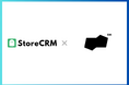 StoreCRMが会員プログラムアプリVIPと連携可能に。会員ランクなどに応じたメッセージ配信を自動化。