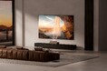 XGIMI、世界初※1 の4K 120Hz 対応超短焦点プロジェクターシリーズ 「AURA 3 シリーズ」を IFA 2026 で初披露