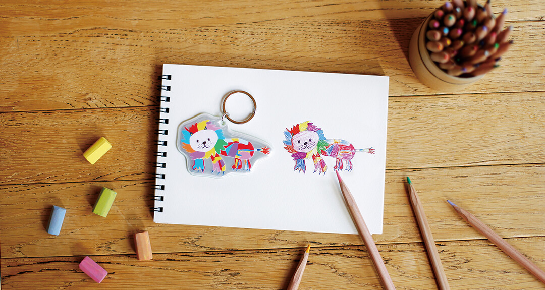 【土屋鞄製造所】子どもたちの独創的な絵を製品化する「ちびっこデザイナー大募集！2020」