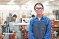 土屋鞄のランドセル職人が「次世代の女性リーダー」に選出されました