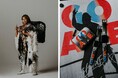 60周年を迎えた「TSUCHIYA KABAN」と「新日本プロレス」が特別なコラボレーションを実現。「新日本プロレス」の棚橋弘至選手とリンクするL字型ファスナー財布とアップルウォッチバンドが登場。