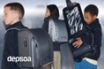 土屋鞄、高機能な新ランドセルブランド「depsoa(デプソア)」を発表。10/1より2027年ご入学用カタログ請求を開始。