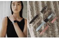 【TSUCHIYA KABAN】ソリッドでモダンな佇まいのウィメンズ向けApple Watch専用レザーバンドを発売