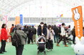 来場者満足度96.6％、出展企業の総合満足度95％・次回出展意向100％――「ママまつり2026」出展・協賛企業の募集を開始