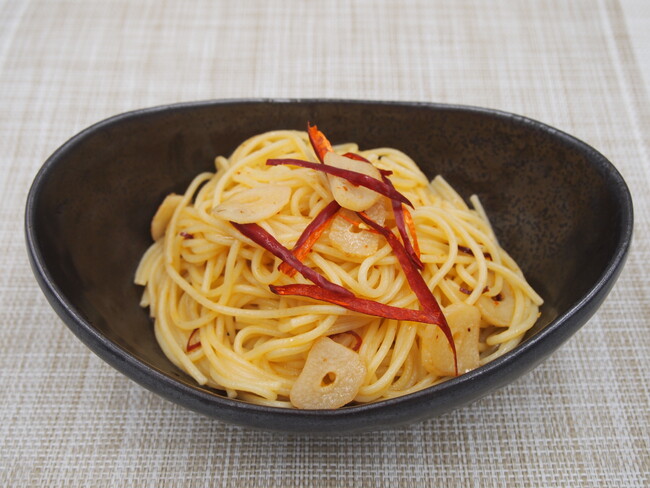 辣覇ペペロンチーノ