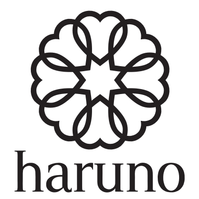 harunoブランドロゴ