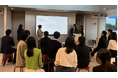 京都初の「CorpTouch.」をマクセル「クセがあるスタジオ」で開催
