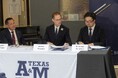 マクセルがテキサスA&M大学テクサーカナ校との間で寄付および共同研究に関する契約を締結