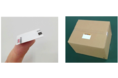 医療・ヘルスケア、物流用途向け電池「Air Patch(TM)(*1) Battery」シリーズにラインアップ追加