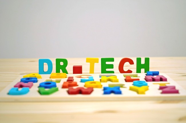 日本初 英語 プログラミング お金 子供教室dr Tech ディーテック 株式会社dr Techのプレスリリース