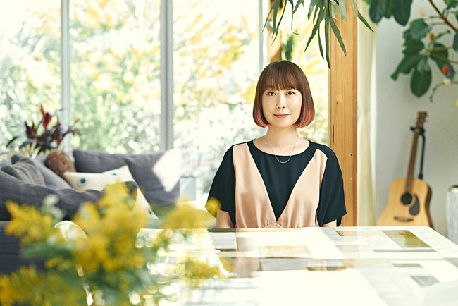 デザイン監修　えぐちりか氏