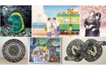 Tokyo Pride 2025『Queer Art Exhibition』 参加アーティスト計30名が決定!LGBTQ+アートとクィア文化の多様性を可視化する36作品を展示!