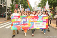 【イベントレポート】アジア最大規模のPrideイベント “Tokyo Pride 2026”「多様性と平等がひらく未来」を掲げPride Parade & Festival をはじめ6イベントを開催
