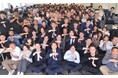 EV充電インフラ「Terra Charge」、事業成長と組織拡大に伴い300名体制の本社へ増床移転