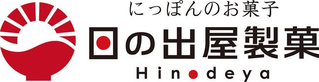 日の出屋製菓産業_logo
