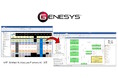 図研、MBSEモデリングツール GENESYS最新バージョンを提供開始