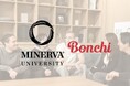 Bonchi × ミネルバ大学（アメリカ,サンフランシスコ）と実践型インターンシップ連携を開始 - 果樹農業の未来を共創