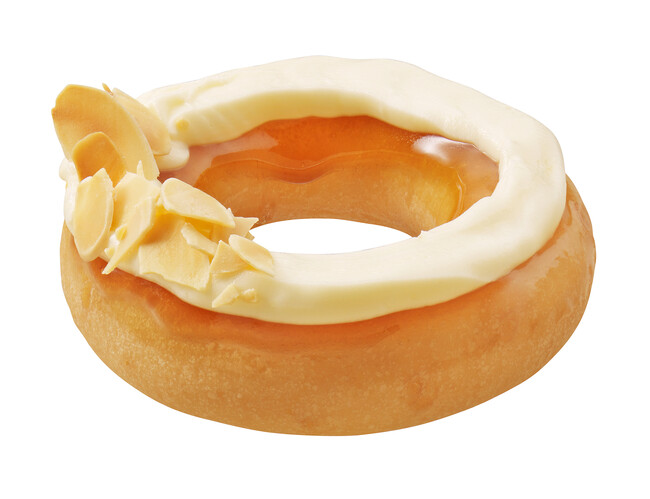 『Komeco みたらしバニラ』 『Komeco みたらしバニラ』