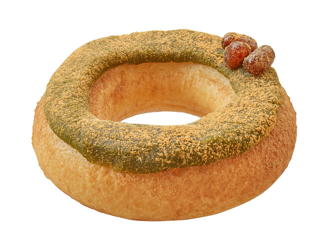 『Komeco 生八ツ橋』 『Komeco 生八ツ橋』