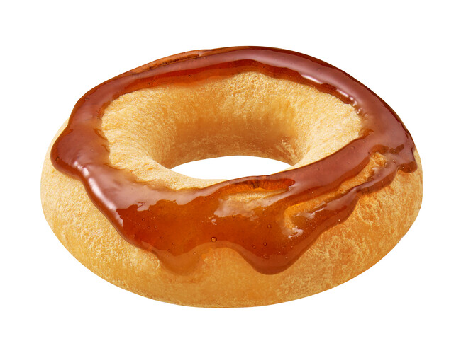 『Komeco きなこ』 『Komeco きなこ』