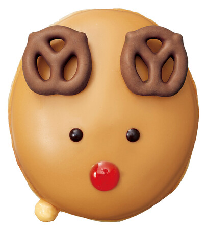 『キャラメル トナカイ』 『キャラメル トナカイ』