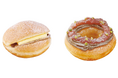 【ジェイアール名古屋タカシマヤ店限定「クリスピー・クリーム・プレミアム 名古屋」シリーズ】秋の味覚を楽しむ名古屋限定ドーナツ2種が新登場！秋限定『クリスピー・クリーム・プレミアム 名古屋』