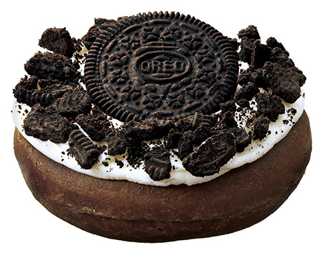 『スイート アメリカ オレオ(R)』 『スイート アメリカ オレオ(R)』