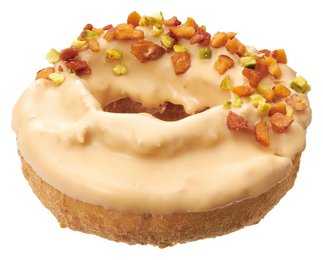 『オートミール&アーモンドミルク』 『オートミール&アーモンドミルク』