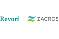 ZACROS株式会社との資本業務提携のお知らせ