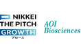 AOI Biosciences、「NIKKEI THE PITCH GROWTH 2025-2026」決勝大会にてスタートアップ部門賞を受賞