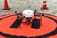 【双葉電子工業】千葉市ドローン社会課題対策事業 実証実験(PoC)に当社ドローン「FMC-02」で協力