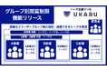 トーク支援ツール「UKABU」、グループ別閲覧制限機能をリリース