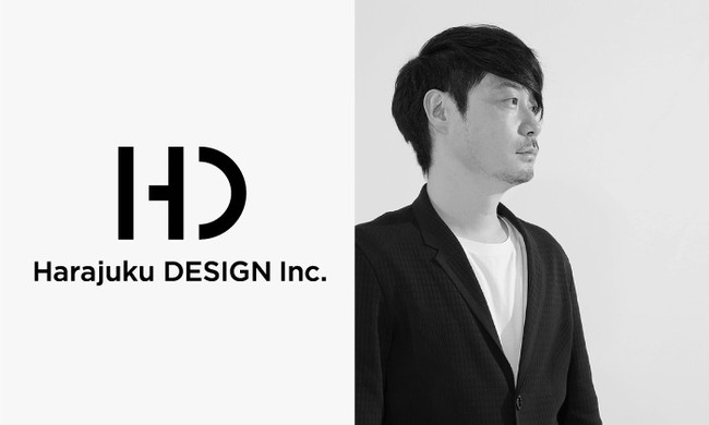 株式会社原宿デザイン 代表取締役 クリエイティブディレクター ​柳 圭一郎 Keiichiro Yanagi
