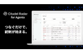 複数のAIプラットフォームを横断し、エージェントのリスクを可視化・制御する「Citadel Radar for Agents」を発表