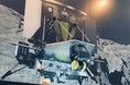 月面探査を擬似体験!月面ロボ「YAOKI」のダイモンが、国際宇宙産業展にトータルプロデュースで参画